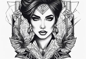 Live and let die wrist tattoo tattoo idea