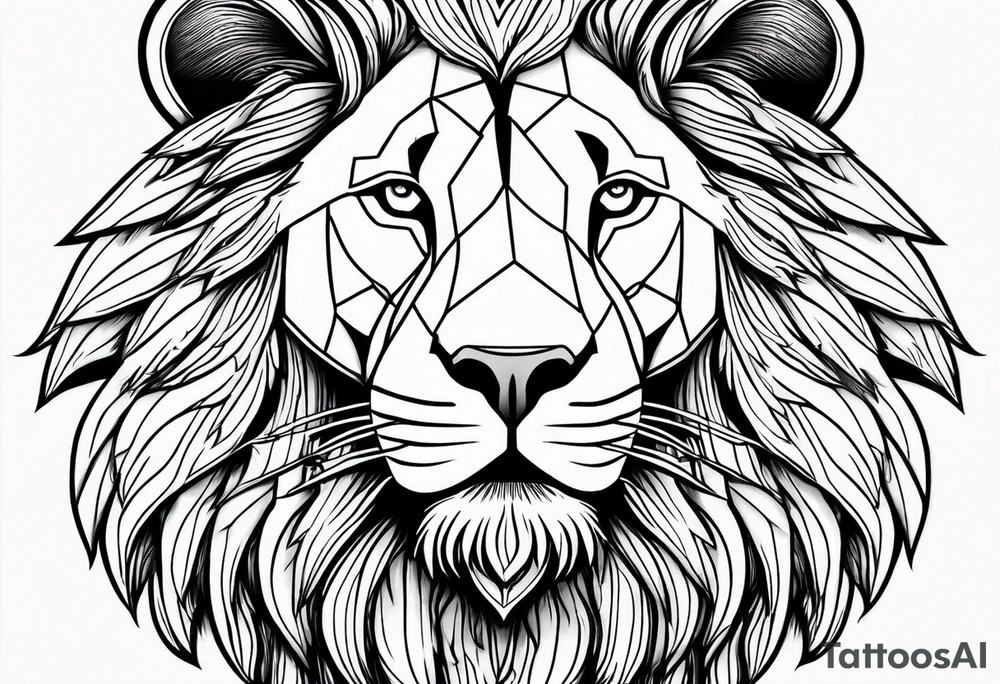 the world is yours logo tattoo idea