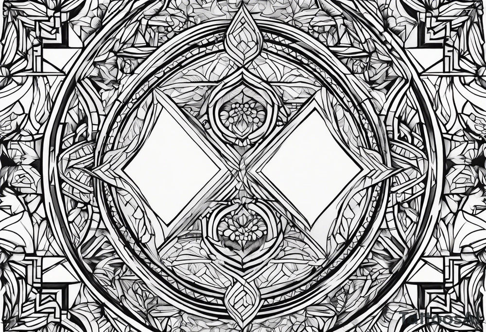 18/08/2024 tattoo idea