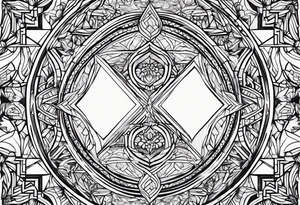 18/08/2024 tattoo idea