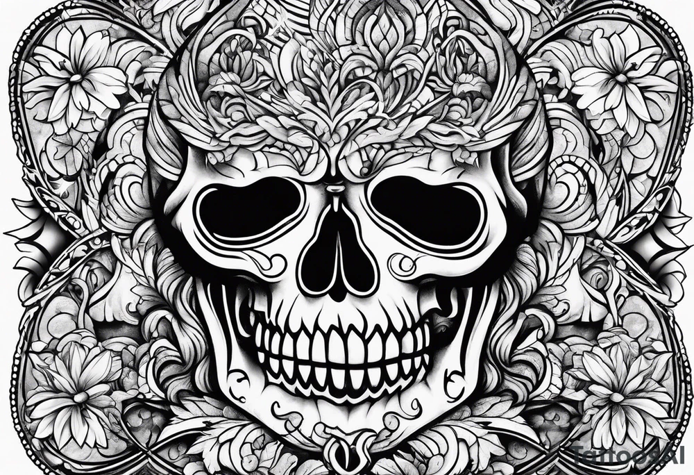 passion innovative intelligent love funny caring nice affectionate grumpy kind loving tattoo idea