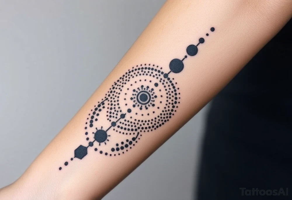 medieval woodcut tattoo idea