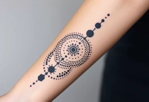 medieval woodcut tattoo idea