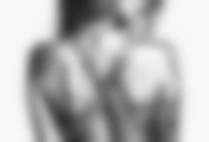 female arms tied behind her back close-up tattoo idea