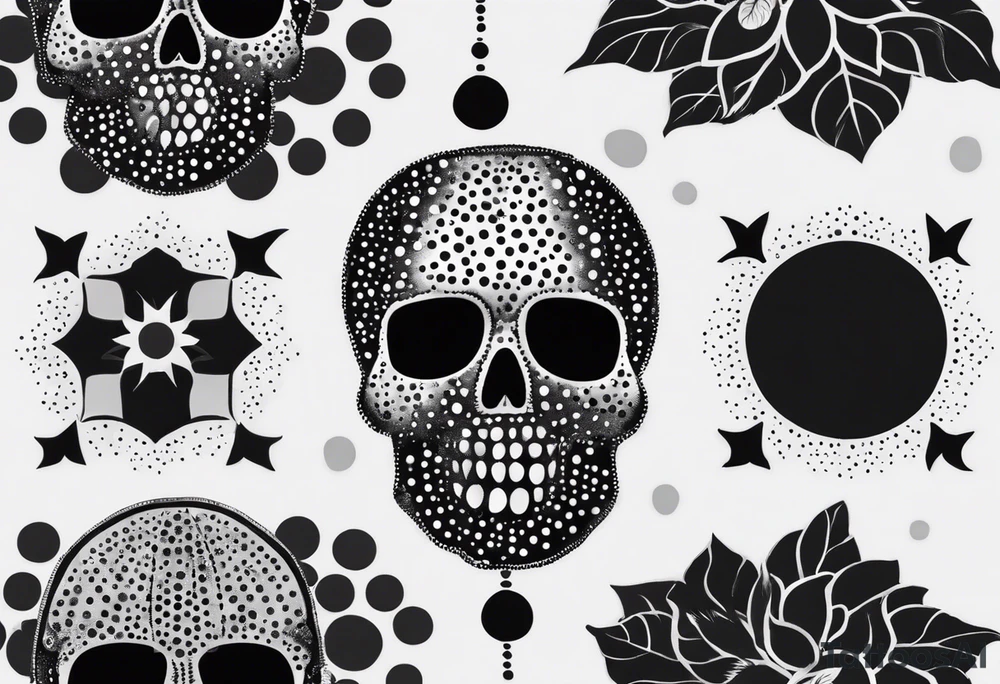brain war tattoo idea