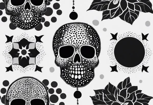 brain war tattoo idea