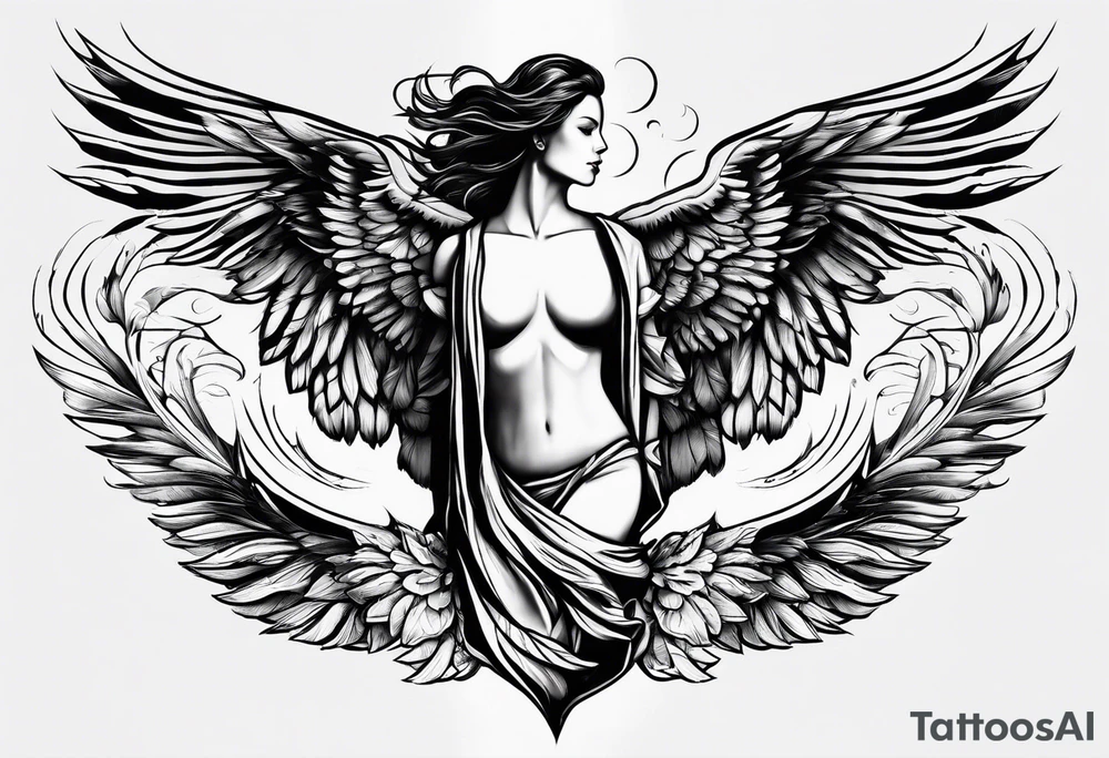Icarus
include quote
let our scars fall in love tattoo idea Icarus
include quote
let our scars fall in love tattoo idea