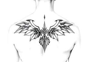 Ashley tattoo idea