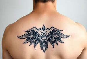 Can I upload my existing tattoo tattoo idea