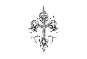 Irish non-religious, tattoo idea