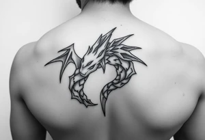 Créame un diseño en miniatura para la parte baja del bicep de una personaje principal de dragón Ball con el nombre dé Lorelay, el diseño representa a mi hermana pequeña tattoo idea