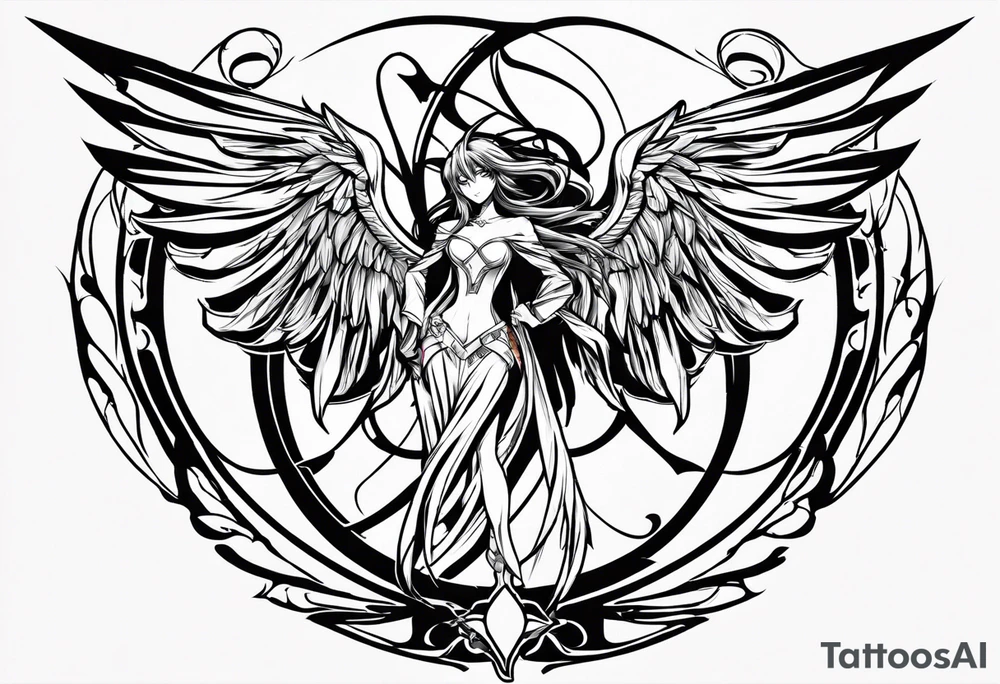 Code geass logo anime tattoo tattoo idea