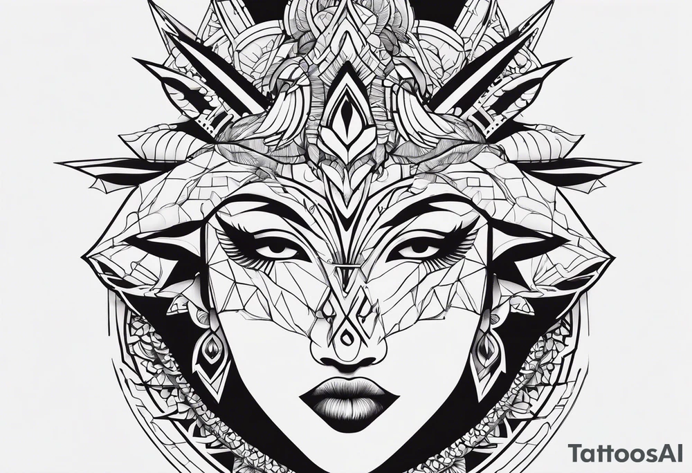 вапвапвапвапвапвапвап tattoo idea