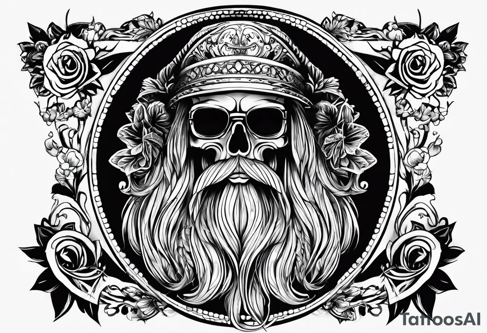 shelby tattoo idea