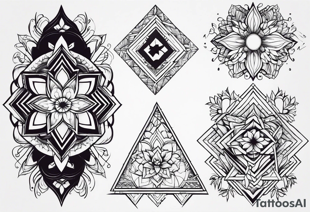 Парное тату tattoo idea