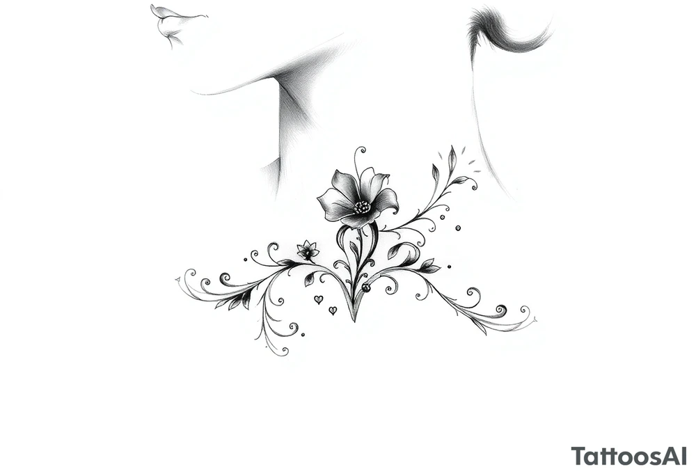 I_XXV_MMXXIV tattoo idea