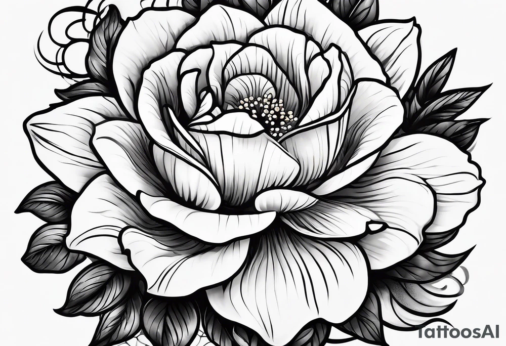 Hồ Hoàn Kiếm tattoo idea