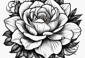 Hồ Hoàn Kiếm tattoo idea
