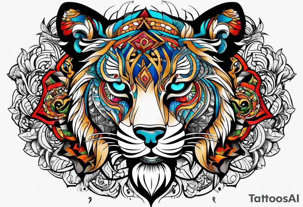 enig tattoo tattoo idea