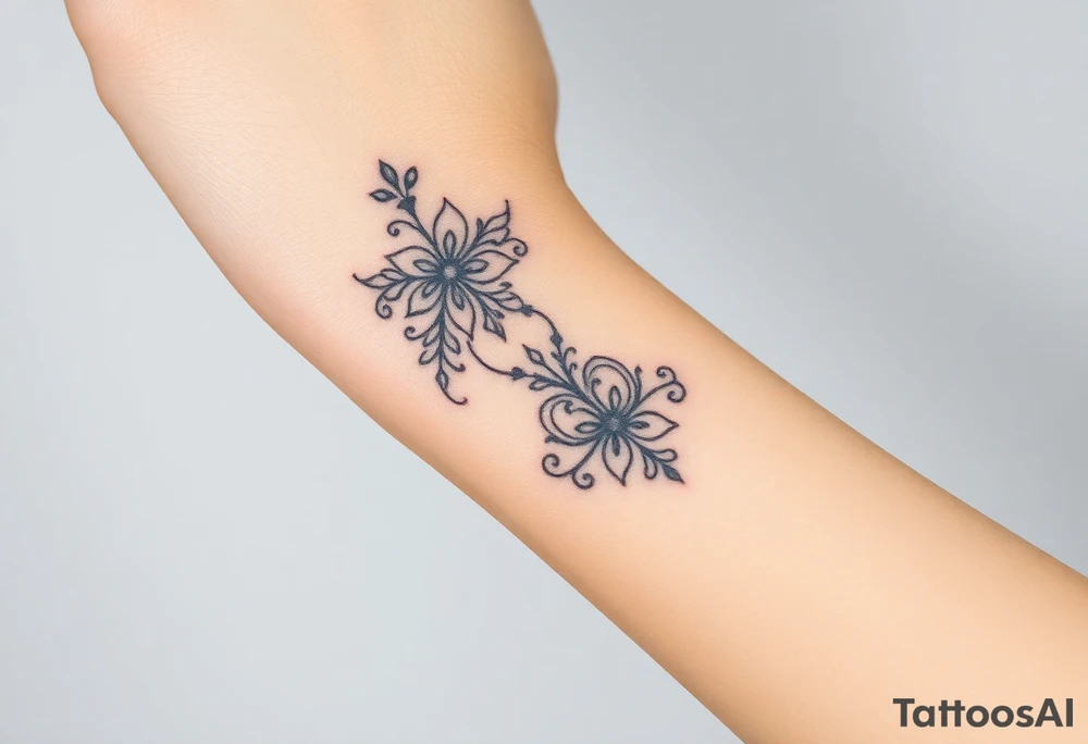 tetrus tattoo idea