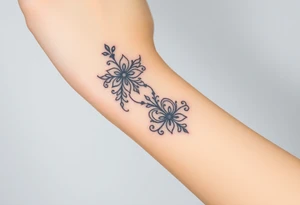 tetrus tattoo idea