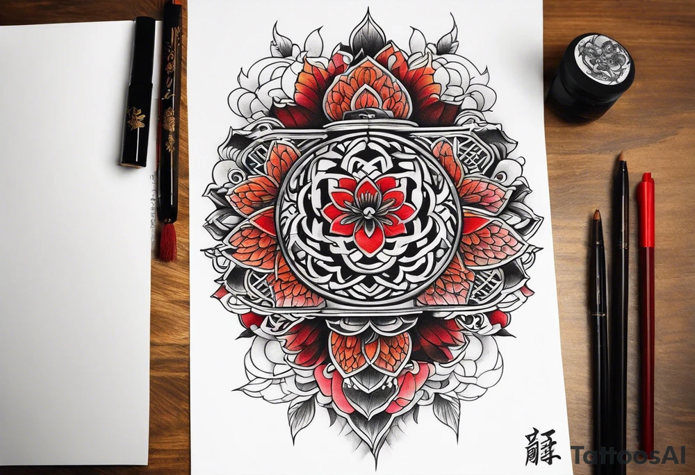 best tattoo in the world tattoo idea