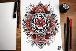 best tattoo in the world tattoo idea