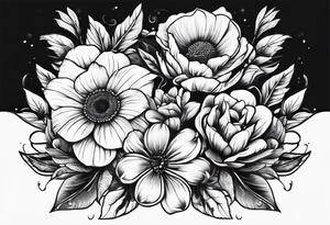 Growth takes time tattoo idea
