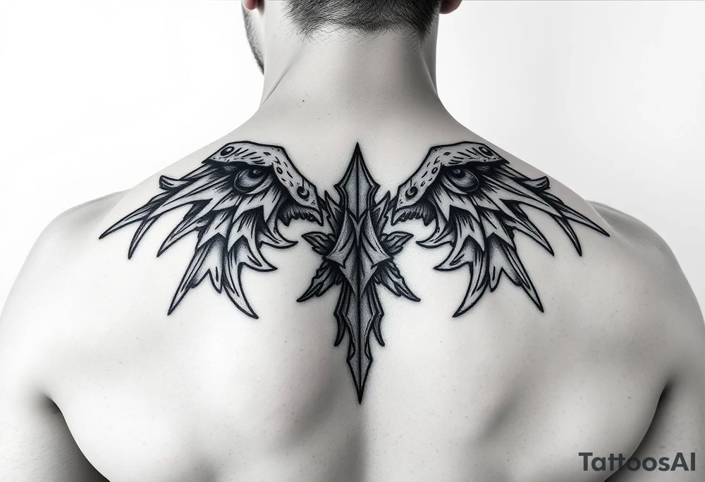 sleeve tattoo tattoo idea