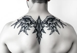 sleeve tattoo tattoo idea