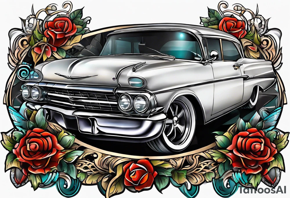 4/22/23 tattoo idea