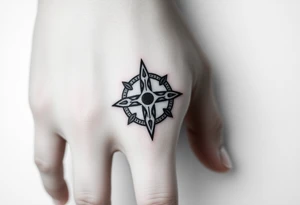 Old Norse tattoo idea