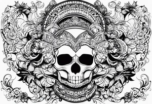 lago tattoo idea
