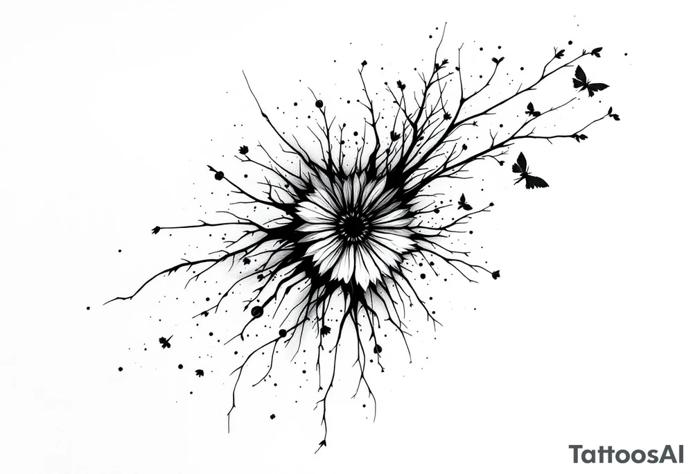 Varii tattoo idea