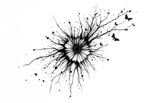 Varii tattoo idea