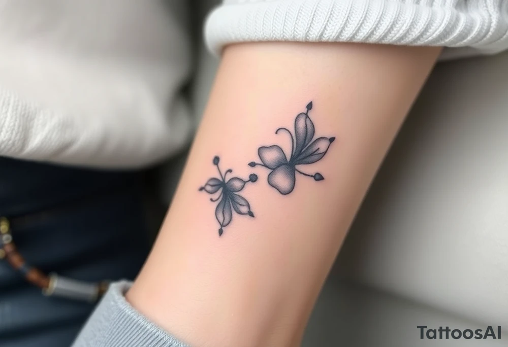 autism tattoo idea