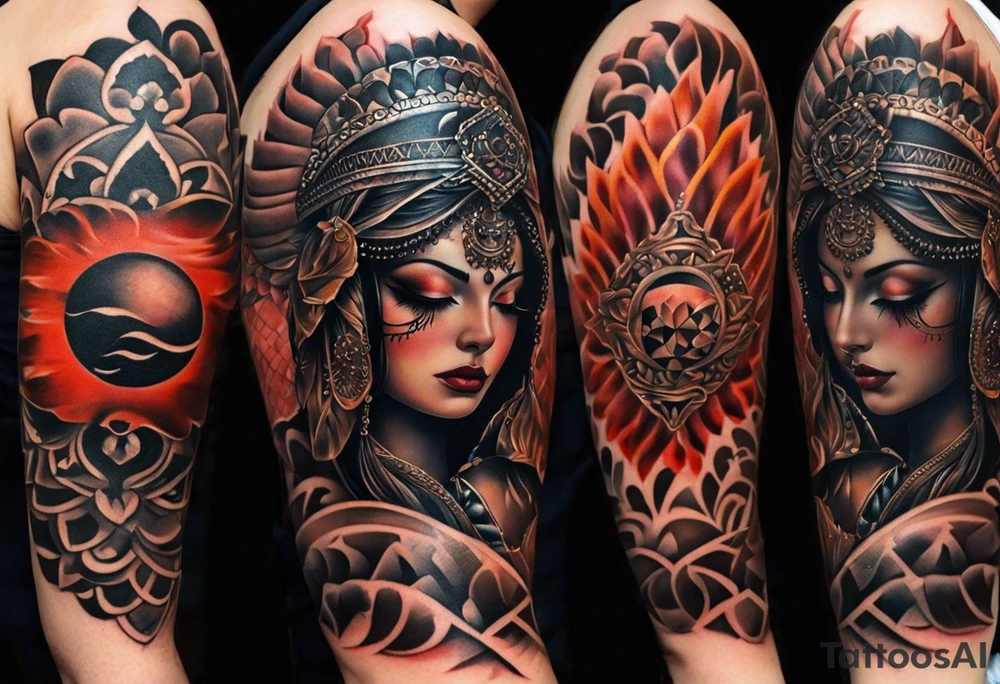ٱقْرَأْ بِٱسْمِ رَبِّكَ ٱلَّذِى خَلَقَ tattoo idea ٱقْرَأْ بِٱسْمِ رَبِّكَ ٱلَّذِى خَلَقَ tattoo idea
