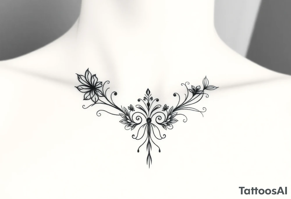 I_XXV_MMXXIV tattoo idea