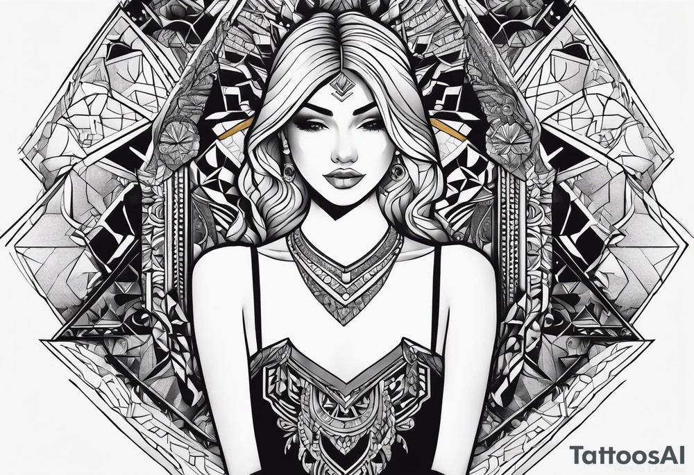 Arm tattoo tattoo idea