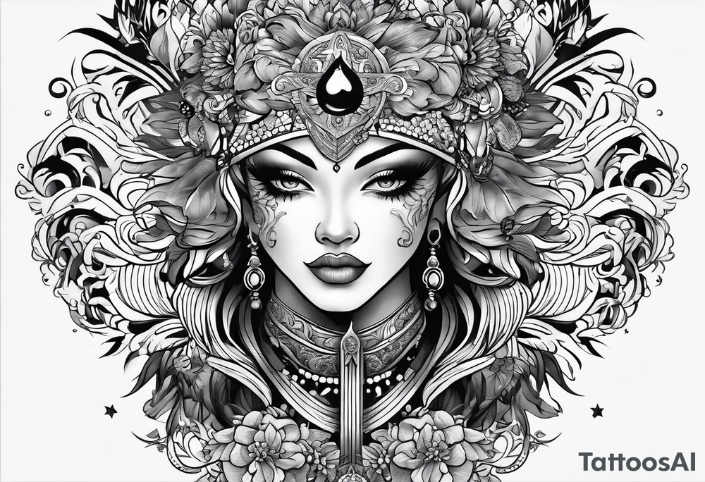 It is what it is, and fuck what it aint! tattoo idea