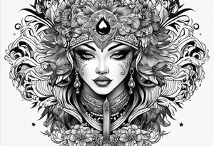 It is what it is, and fuck what it aint! tattoo idea
