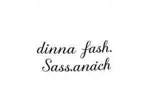 dinna fash. Sassanach tattoo idea