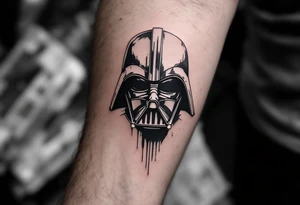 starwars tattoo idea