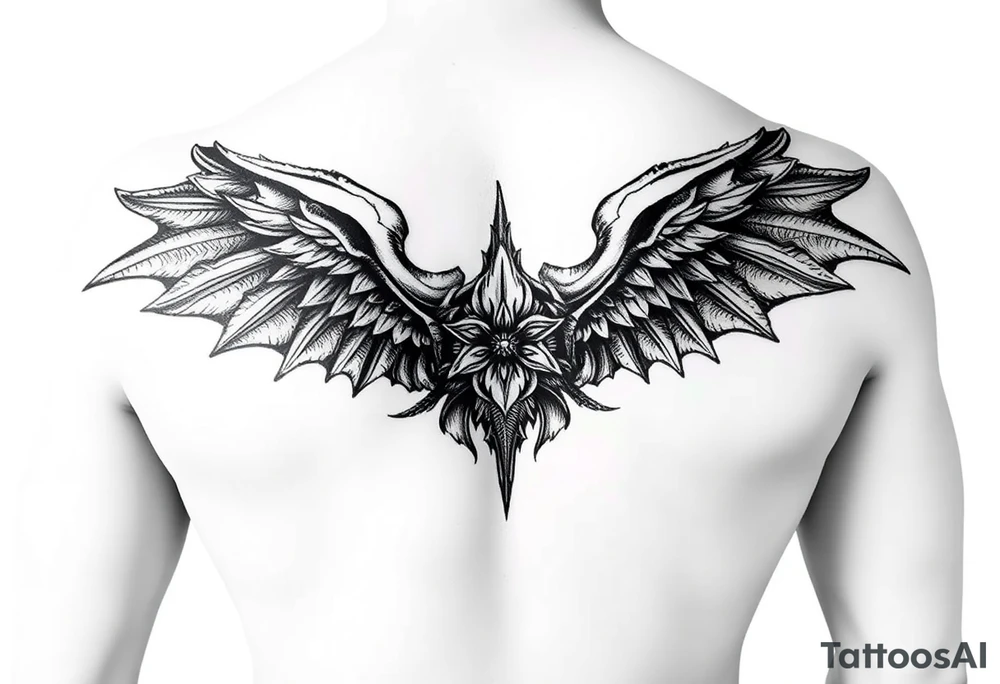 full arm sleeve tattoo left arm tattoo idea