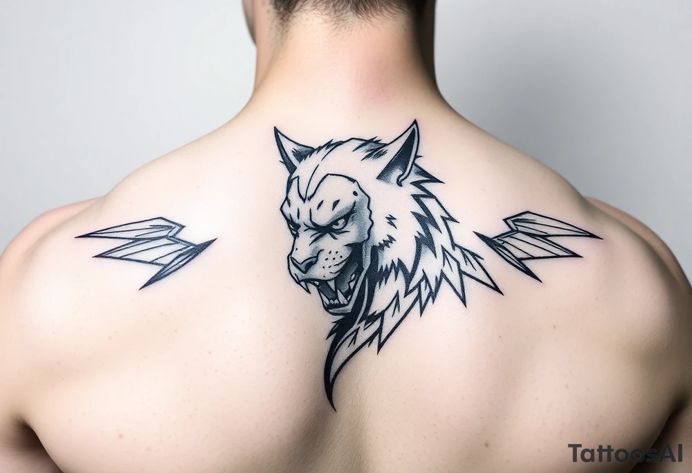 kirby tattoo idea
