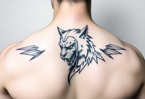 kirby tattoo idea