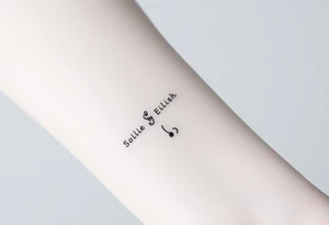 Lyrics from 'getting older' by billie eilish: "cant shake the feeling that im just bad at healing, and maybe thats the reason every sentence sounds rehearsed" And billie eilish logo and semi colon tattoo idea