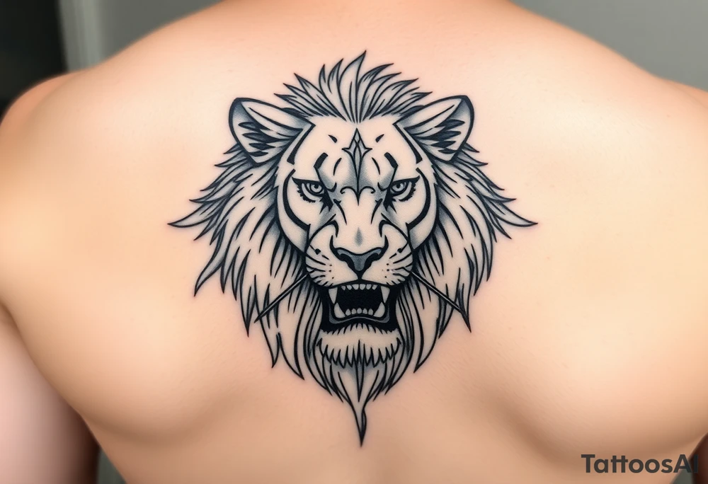 My date of birth is 04.08.1997 I want a powerful lion female with to kids Simona 26.05.2018 and Vanesa 26.05.2021. a lot of pure happiness,stronge women full of love . Grow up with a lot of pain ,but enjoying who became and what have now. tattoo idea