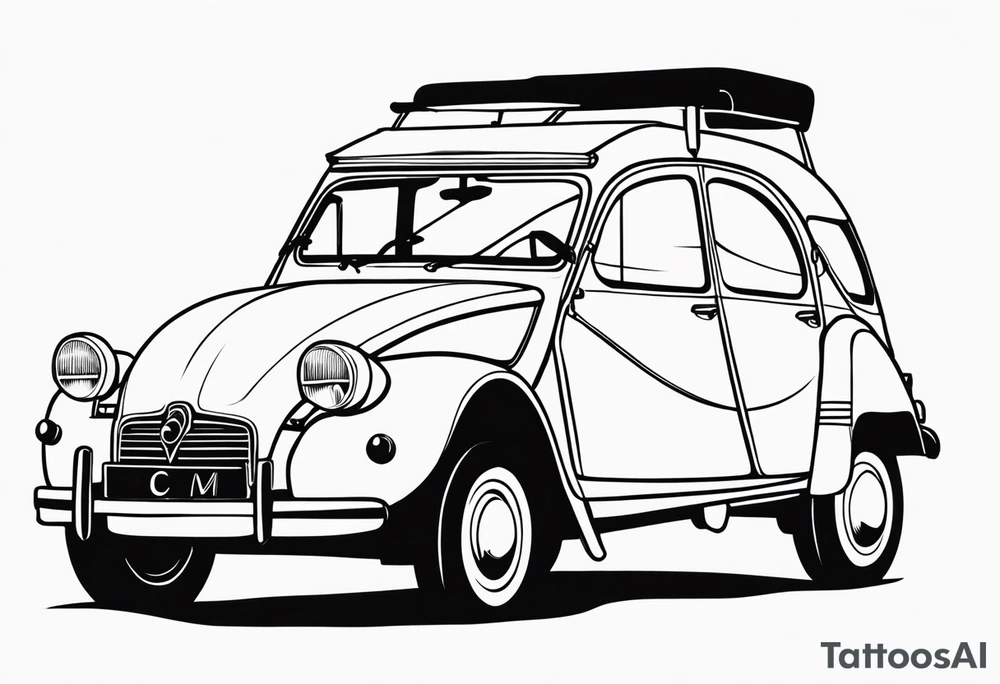 Het woord "limone" met de o een citroen tattoo idea