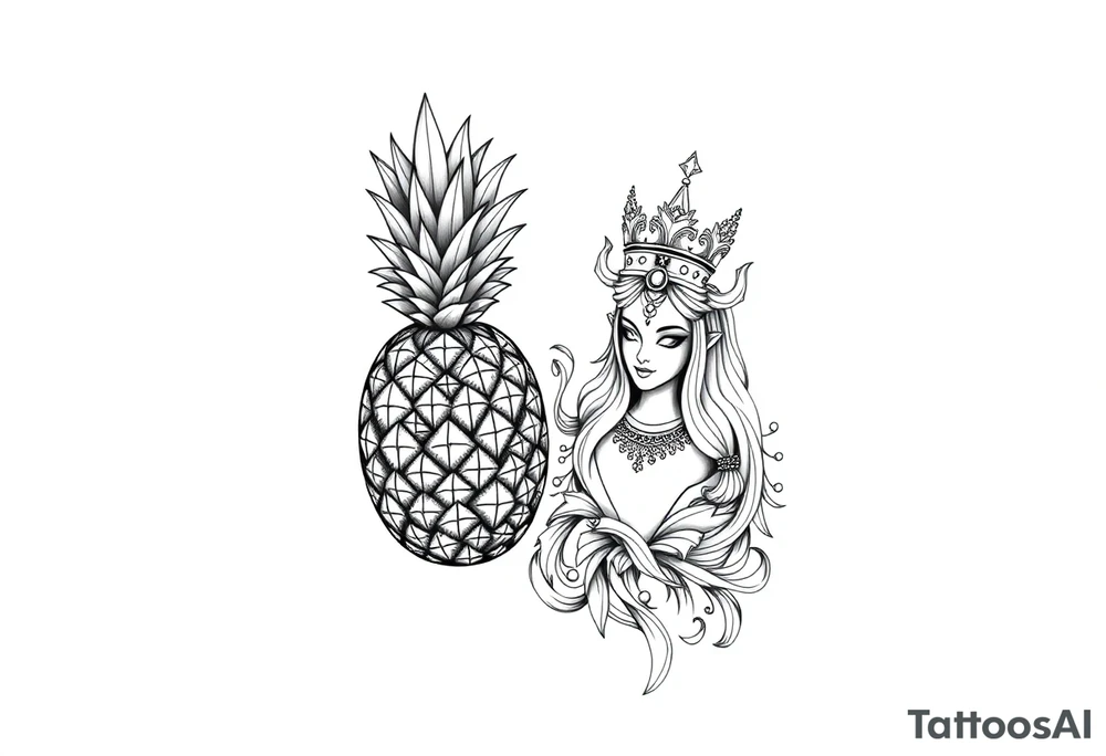 powerful majestic pineapple vagina, and anus
with a crown tattoo idea powerful majestic pineapple vagina, and anus
with a crown tattoo idea